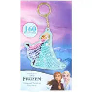 Canenco: Frozen dijamantno slikanje privjesak za ključeve