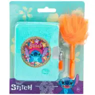 Canenco: Stitch plišana bilježnica s pahuljastom olovkom