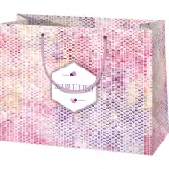 Cardex: "S ljubavlju!" velika poklon vrećica 26x13x33cm