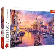 Čarolija Venecije 1000-dijelna slagalica - Trefl