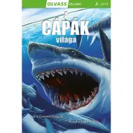 Čitaj s nama! (2) - Svijet morskih pasa dječja knjiga