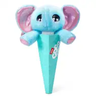 Coco Cones Originals Lulu plišana figura slonića, serija 1. - Zuru