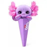 Coco Cones Originals Pebbles axolotl plišana figurica, serija 1 - Zuru