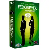 Codenames Duet društvena igra