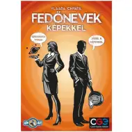 Codenames: Pictures društvena igra