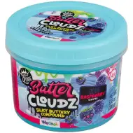 Compound Kings Pjenasta Slime, 100g - plava malina