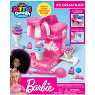 Cra-Z-Art: Barbie set za izradu sladoleda od plastelina