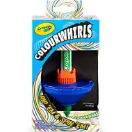 Crayola: Vrtuljak u boji u raznim bojama 1 komad