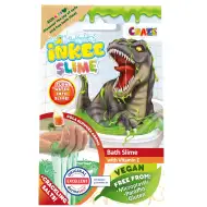 Craze Inkee: Veganski dinosaurus kupka slime s aromom Coca-Cole