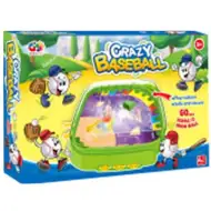 Crazy Baseball vještinska igra