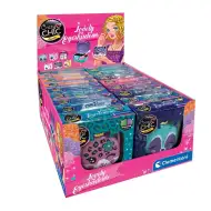 Crazy Chic: Sjenilo za oči sa životinjskim motivima, više vrsta, 1 komad - Clementoni