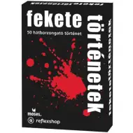 Crne priče društvena igra