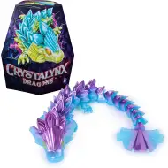CrystaLynx: Skupljivi mali zmajevi - Spin Master