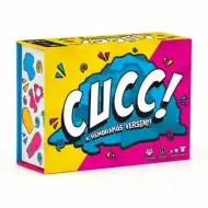 Cucc! društvena igra