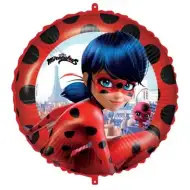 Čudesni folija balon – 46 cm