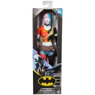 DC Comics Batman: Harley Quinn akcijska figura od 30 cm - Spin Master