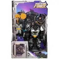 DC Metal Force Batman set figurica - Spin Master