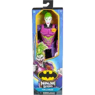 DC Ninja Strike: Joker nindža ratnik 30 cm - Spin Master