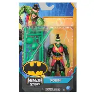 DC Ninja Strike: Robin ninja ratnik - Spin Master