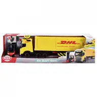 DHL kamion sa svjetlom i zvukom - Dickie Toys