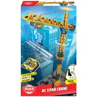Daljinski upravljani RC Titan dizalica 150 cm - Dickie Toys