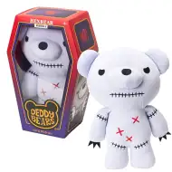 Deddy Bear Hank u plišanoj lijesu, serija 4, 30 cm - Hexbear