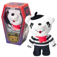 Deddy Bear Hank u plišanom lijesu, serija 4, 30 cm - Flippe-Flop