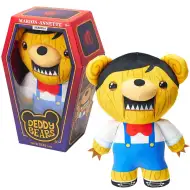 Deddy Bear Hank u plišonom lijesu, serija 4, 30 cm - Marion-Annette