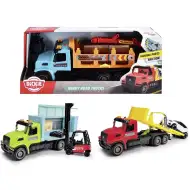 Dickie Toys: Kamioni za prijevoz u različitim varijantama 1 kom - Simba Toys