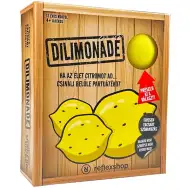 Dilimonada društvena igra