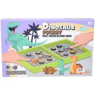 Dino Sling Puck vještinska društvena igra