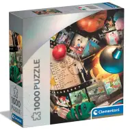 Disney 100: Disney klasici 1000 komada puzzle - Clementoni
