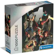 Disney 100: Marvel - Osvetnici 1000 komada puzzle - Clementoni