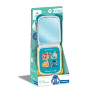 Disney Baby: Dječji telefon s motivom Stitcha - Clementoni