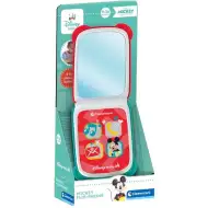 Disney+Baby: Mickey Mouse igračka telefon - Clementoni