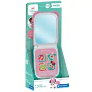 Disney+Baby: Minnie miš igračka telefon - Clementoni