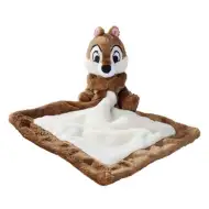 Disney: Chip plišana dekica za spavanje 37cm - Simba Toys