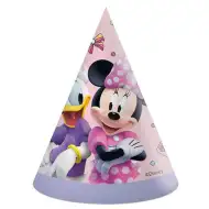 Disney+Minnie+mišja+papirnata+party+kapica+set+od+6+komada