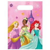 Disney+Princess uzorak poklon vrećica set od 6 komada