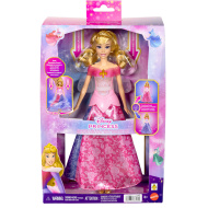 Disney Princeze - Čarobna preobrazba Uspavana ljepotica - Mattel