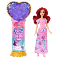 Disney Princeze: Iznenađenje iz srca - beba Ariel - Mattel