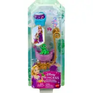 Disney Princeze Mala kočija za ljubimce Zlatokosa - Mattel