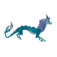 Disney Sisu zmaj igračka figura - Bullyland