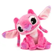 Disney Stitch: Angel plišana figura visine 25 cm
