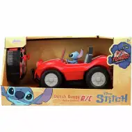 Disney Stitch RC daljinski buggy 1/24 - Jada Toys