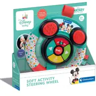 Disney baby: Mekani interaktivni volan - Clementoni