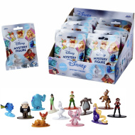 Disney nano metalne figurice iznenađenja, 1 kom., 3. serija - Jada Toys