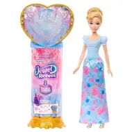 Disney princeze: Lutka iznenađenja otvorenog srca - Pepeljuga - Mattel