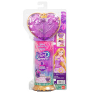 Disneyjeve princeze - Csupaszív lutka iznenađenja - Zlatokosa - Mattel