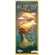 Dixit 5 – Sanjarenja proširenje za društvenu igru